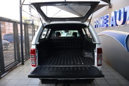 
										2019 Ford Ranger 2.2TDCi XL full									