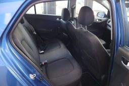 
										2020 Hyundai Grand i10 1.0 Motion full									