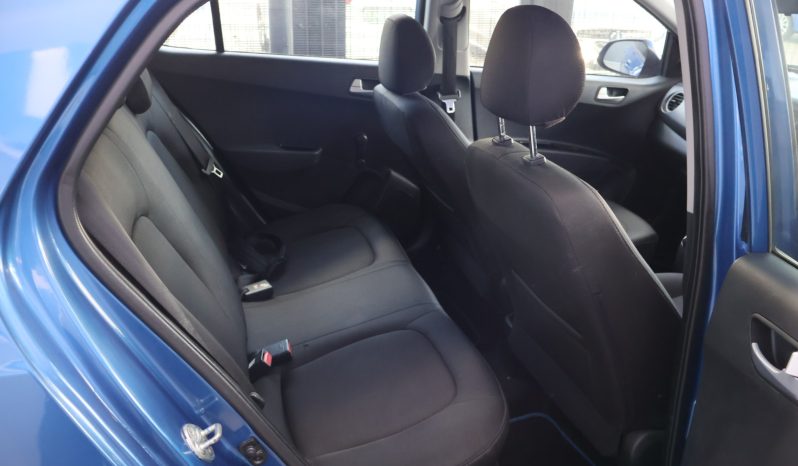 
								2020 Hyundai Grand i10 1.0 Motion full									