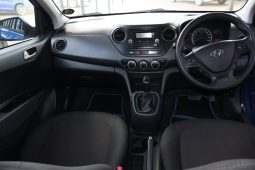 
										2020 Hyundai Grand i10 1.0 Motion full									