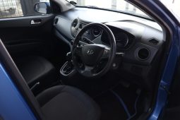 
										2020 Hyundai Grand i10 1.0 Motion full									