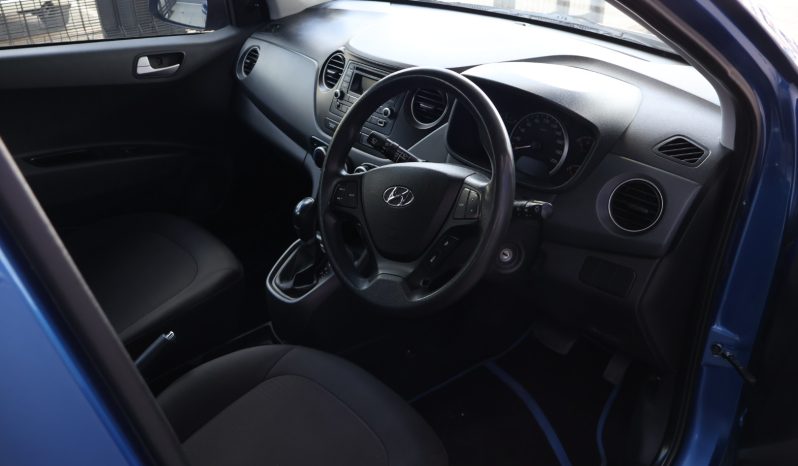 
								2020 Hyundai Grand i10 1.0 Motion full									