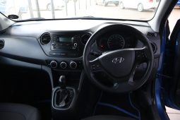 
										2020 Hyundai Grand i10 1.0 Motion full									
