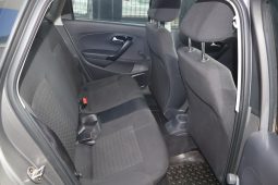
										2022 VW Polo Vivo 1.4 Trendline full									