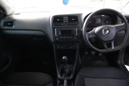 
										2022 VW Polo Vivo 1.4 Trendline full									