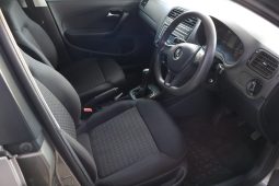 
										2022 VW Polo Vivo 1.4 Trendline full									