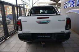
										2019 Toyota Hilux 2.4 GD-6 4×4 full									