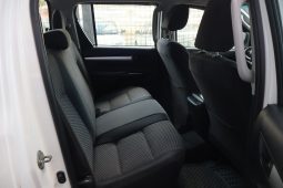 
										2019 Toyota Hilux 2.4 GD-6 4×4 full									