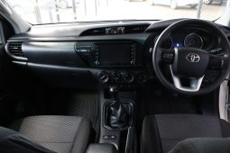 
										2019 Toyota Hilux 2.4 GD-6 4×4 full									