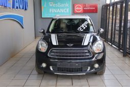 
										2016 Mini Cooper Countryman full									