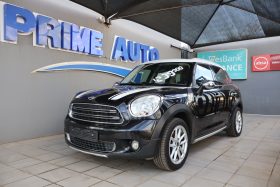 2016 Mini Cooper Countryman