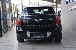 
										2016 Mini Cooper Countryman full									