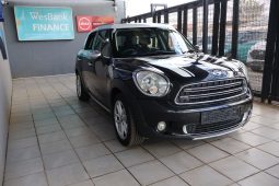
										2016 Mini Cooper Countryman full									