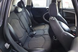 
										2016 Mini Cooper Countryman full									
