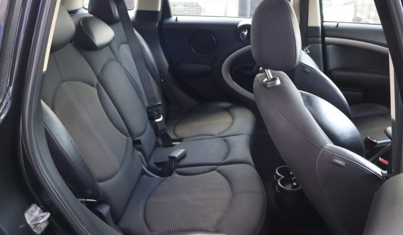 
								2016 Mini Cooper Countryman full									