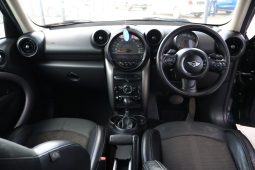 
										2016 Mini Cooper Countryman full									