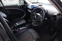 
										2016 Mini Cooper Countryman full									