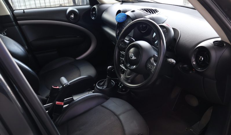 
								2016 Mini Cooper Countryman full									