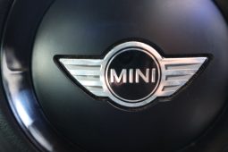 
										2016 Mini Cooper Countryman full									