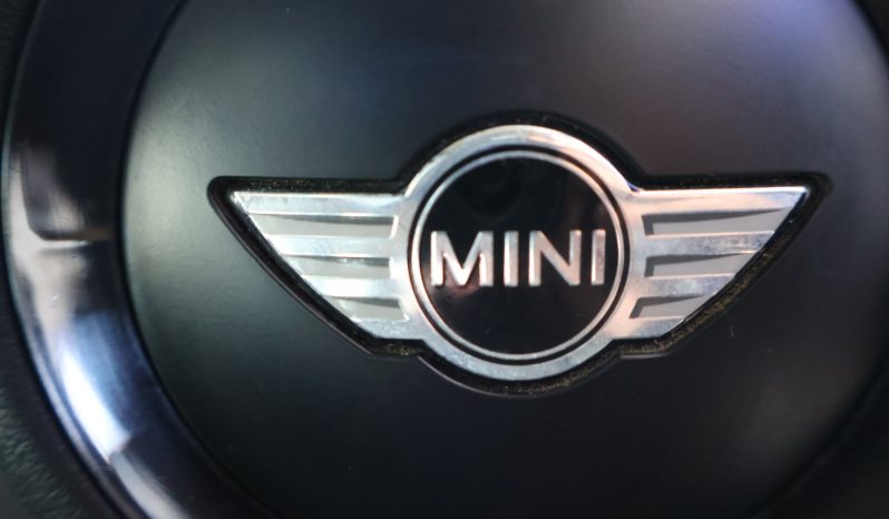 
								2016 Mini Cooper Countryman full									
