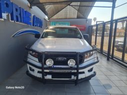 
										2021 FORD RANGER 2.2 TDCi XL P/U SUP/CAB full									
