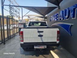 
										2021 FORD RANGER 2.2 TDCi XL P/U SUP/CAB full									