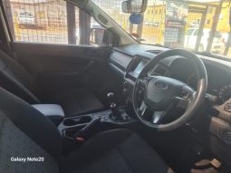 
										2021 FORD RANGER 2.2 TDCi XL P/U SUP/CAB full									