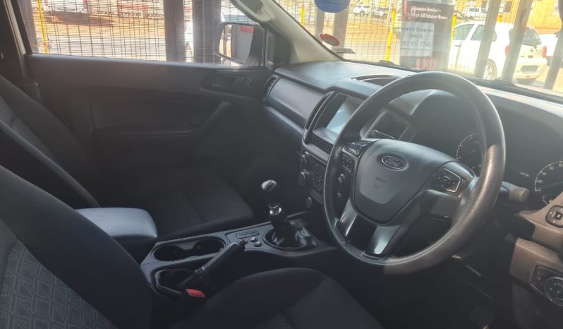 
								2021 FORD RANGER 2.2 TDCi XL P/U SUP/CAB full									