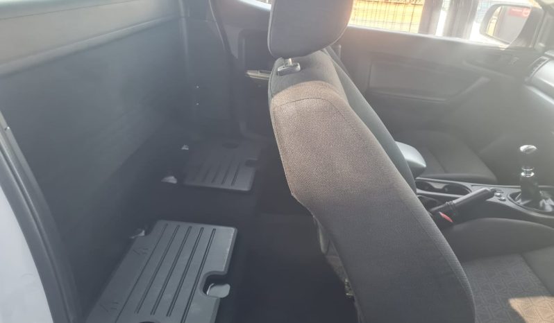 
								2021 FORD RANGER 2.2 TDCi XL P/U SUP/CAB full									