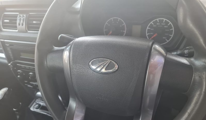 
								2019 MAHINDRA PICK-UP 2.2 Mhawk S6 S/C full									