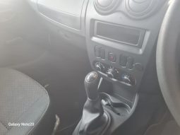 
										2021 NISSAN NP200 1.6 P/U S/C full									