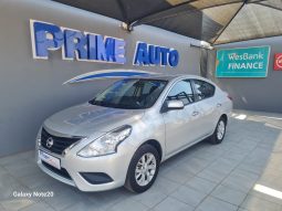 2023 NISSAN ALMERA 1.5 Acenta