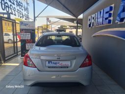 
										2023 NISSAN ALMERA 1.5 Acenta full									
