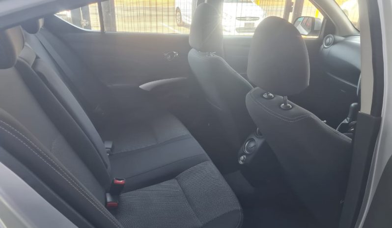 
								2023 NISSAN ALMERA 1.5 Acenta full									