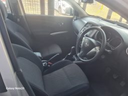 
										2023 NISSAN ALMERA 1.5 Acenta full									