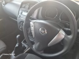 
										2023 NISSAN ALMERA 1.5 Acenta full									