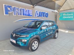 2022 RENAULT KWID 1.0 Dynamique/Zen