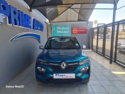 
										2022 RENAULT KWID 1.0 Dynamique/Zen full									