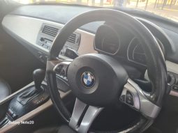 
										2005 BMW Z4 Roadster 2.5 A/T full									