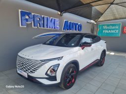 2023 CHERY OMODA C5 1.5T Elegance S