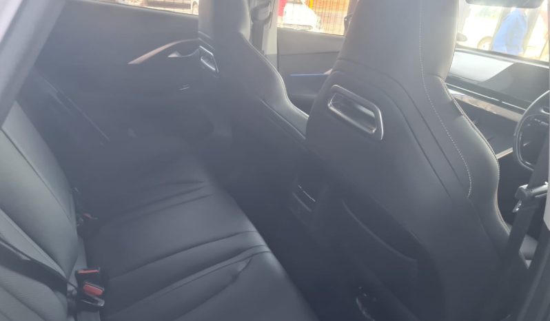 
								2023 CHERY OMODA C5 1.5T Elegance S full									