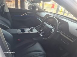 
										2023 CHERY OMODA C5 1.5T Elegance S full									