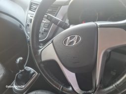 
										2016 HYUNDAI  ACCENT 1.6  GL/Motion full									
