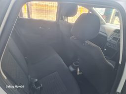 
										2022 VOLKSWAGEN POLO VIVO 1.4 Trendline 5DR full									