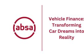 Absa Vehicle Finance